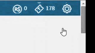 How to install the roblox website trainer