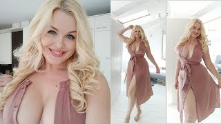 THE BEST OF LILLI LUXE // Presenting Plus Size Trending Fashion