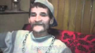 Leszczu do hejterów