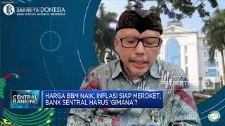 Efek BBM Naik, BI Proyeksi Inflasi Jawa Barat Bisa Naik Segini