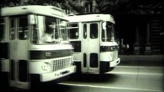 BKV autóbusz diagnosztika (Ikarus 260, Ikarus 280, Ikarus 556 & 180)