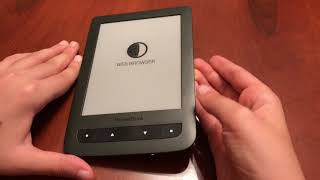 3 лайфхака с PocketBook 624
