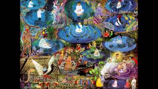 La Abuela Ayahuasca - Cura