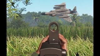My Rising Storm 2: Vietnam Experience...