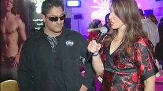 2007 Exotic Erotic Ball- Interviews!