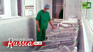 Second Time Around - Newborn Russia (E22)