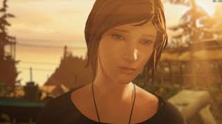 Life is Strange Before the Storm - Пробуждение #3
