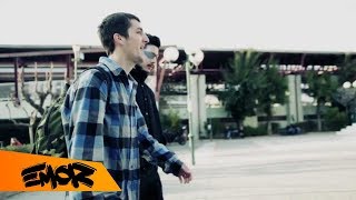 Mr.emor (6aria team) ths moiras mou vol.3 official video clip