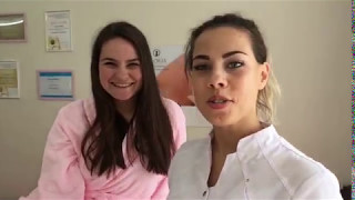 Глубокое бикини ? | ESTETICA