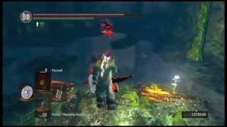 Dark Souls PvP - Basic Online Strategy Guide