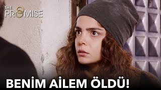 Benim ailem öldü! | Yemin 169. Bölüm