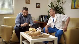 ОДИНОКИЙ ВОЛК  НОВЫЕ ФИЛЬМЫ БОЕВИКИ 2017 КОМЕДИЯ   YouTube