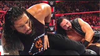 RAW Boston FULL SHOW 3/25/2019 Live Review & Results