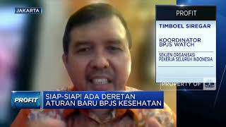 Gaduh "BPJS Orang Kaya", Ini Penjelasannya