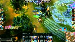 [LOL英雄联盟]2012年度回顾坑爹集锦