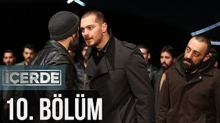 İçerde 10. Bölüm