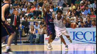 Serie A Basket 2004/05 : il film (ITA) 17/23