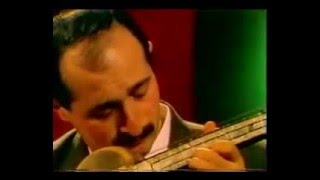 Shamil İsmayılov Coban - Bayati