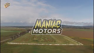 DX NACIONAL ENDURO LA FINAL 2019