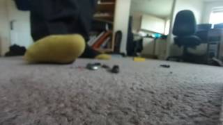 (360) livin' room steppin'