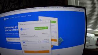 Про STORJCOIN SJCX или как заработать на жестком диске