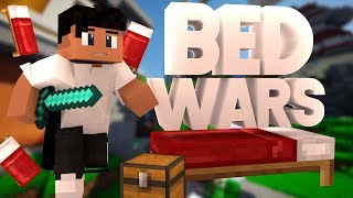 Bedwars Plugin