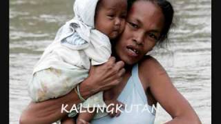 AWIT NG ISANG INA