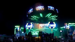 Predator (Kaiser) | Pützchens Markt Bonn 2015