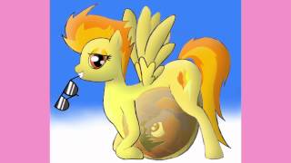 MLP vore 3