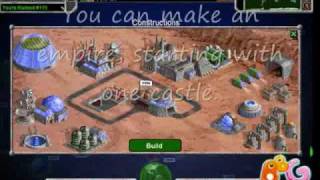 Battle Dawn Tutorial+Cheats+Gameplay
