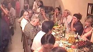 QEIFI GELASTAN 3 ქეიფი გელასთან