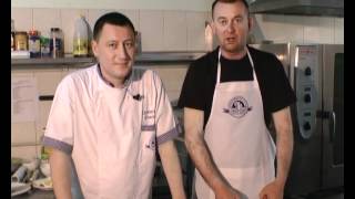 Астраханский телепроект "Клёвое место"(эфир 28.04.12.)