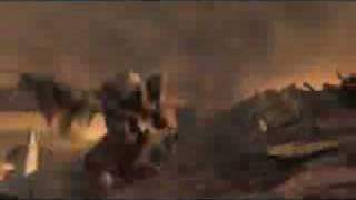 Warhammer Theory:Mark of Chaos,Dawn of War,Age of Reckogning