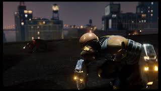 Spider-Man PS4 A Shocking Comeback - Marvel's Spider-Man Walkthrough