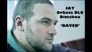 JAY feat. Qvkata DLG & Dim4ou - Бавен (instr. Qvkata DLG)