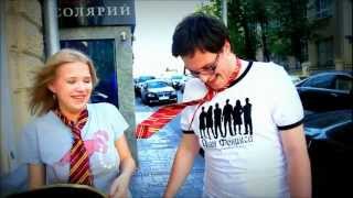 Как снимался промо-ролик Incendio'13
