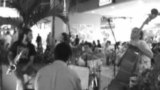 Cristal Jazz - Afro Blue