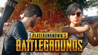 ТОП НЕЛЕПЫХ СМЕРТЕЙ В PUBG - PLAYERUNKNOWN'S BATTLEGROUNDS