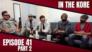 Kpop Reaction of the week: NCT Dream, EXO-SC, TAEMIN, BOY STORY | In The Kore Ep. 41 pt.2