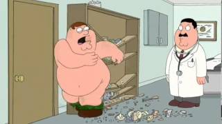 Грифины   Проверка простаты
