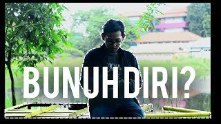 Mental Health Problem: Penting nggak sih bagi mahasiswa?