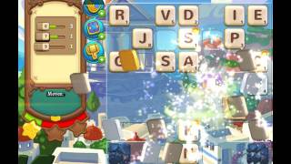 AlphaBetty Saga level 318 ENGLISH ?