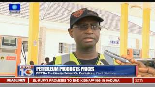 Pump Prices: PPPRA To Clamp Down On Defaulting Fuel Stations
