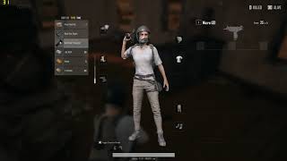 XFX R9 370 4GB PUBG test FPS PLAYERUNKNOWN'S BATTLEGROUNDS