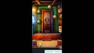level 65 Adventure Valley: Forgotten Manor - Аллея приключений: Забытое поместье