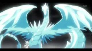 Hitsugaya Toushiro Bleach AMV Hurry up and save me