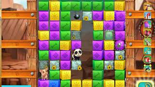 Pet Rescue Saga Level 1971 No Boosters