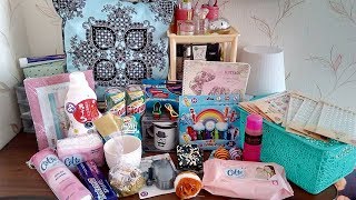 ФИКС ПРАЙС ФЕВРАЛЬ 2018/КЛАССНЫЕ ПОКУПКИ ДЛЯ ДОМА+ НОВИНКИ+ПОДАРКИ К 23 ФЕВРАЛЯ/FIX PRICE HAUL #42