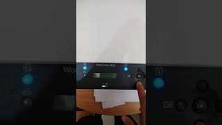 Xerox WorkCentre 3025 (How to Disable System/Printer Configuration Page to Print on Startup )