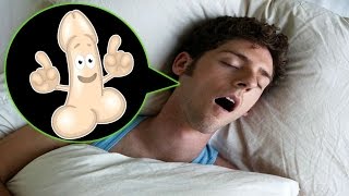How to Stop Wet Dreams, Natural Ways to Cure Nightfall or Nocturnal Emission